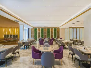 Lavande Hotel Zhaoxian City Comprehensive Pavilion - Image 3