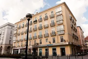 Plaza Pombo B&B - Hostal - Image 3