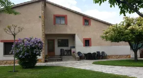 Casa Rural Las Tuyas en Segovia - Image 5