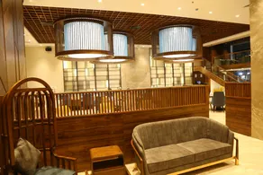 Dreamz Inn and Suites - Image 5