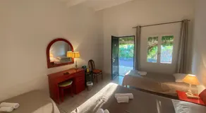 Les Lodges de la Plage U Dragulinu - Image 2
