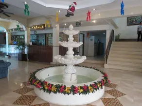 Garden Plaza Hotel - Image 5