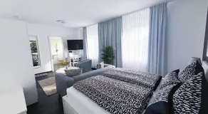 Hotel Pension Haus Talblick Edersee - Image 2