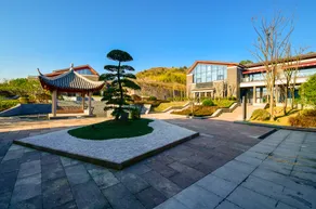 Tiantai He hotel - Image 4