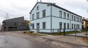 Quiet Ķīpsala Apartments - FREE PARKING & BICYCLES - Image 5