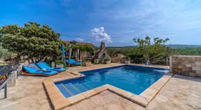 Holiday Home Gabelot - Image 2