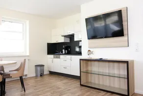 Ferienwohnung auf Fehmarn for 2 Personen - Image 4