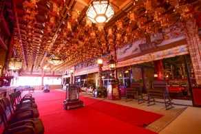 Koyasan Shukubo Saizenin - Image 3
