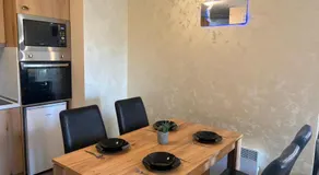 Апартаменти Pamporovo Dream в Гранд Ризорт Пампорово - Image 3
