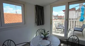 Villa Varoš-Charming Stone House in Split Old Town - Image 3