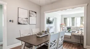 Pearly Gates l 3 Bed l Sleeps 5 l w 2-Car Garage - Image 3