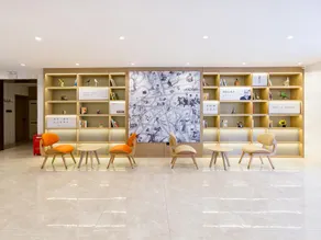 Hanting Hotel Beijing Wudaokou Tsinghua Park - Image 5