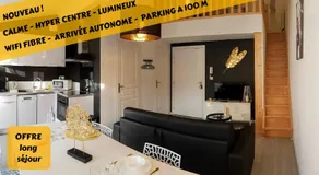 Les Nuits d'Anis - Appartements Hypercentre - Image 5