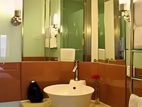 Tomolo Hotel Wuzhan Branch - Image 2