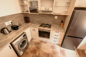 La Felicita Boutique Self Catering Villas - Image 3