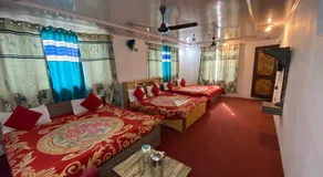 Hotel Young Mamta - Image 4