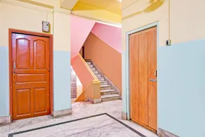 Hotel O Pratichi Guest House - Image 5