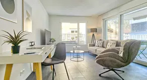 Alpine City Apartment 1 - GRIWA RENT - Image 2