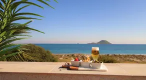 Boutique Beach House, Colina del Emperador - Image 4