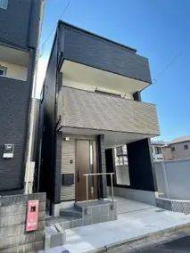 Two stops to Skytree, Entire Private Villa–12guest - Image 2