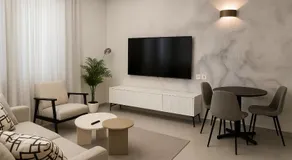 סי סייד אילת סוויטה מפנקת 3 חדרים מרחק הליכה מהים - Image 2