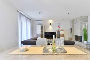 NEW 2020! Villa FUTURA with magnificant seaview - Image 3