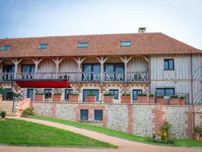 B&B Le Clos du Phare - En campagne - Image 4