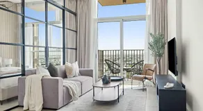 Silkhaus Vacation Homes in Collective Tower Luxurious 2BDR - Image 2