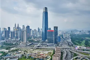 Continew Residence KL CoBNB - Image 3