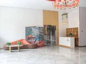 Huayuanli Hotel - Image 5