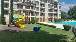 Balchik Gardens complex SeaHome 21 apartment - Image 3