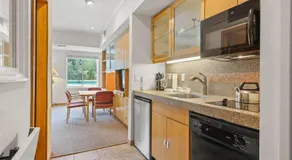 Palisades Tahoe Lodge Rentals Studio #223 - Image 4