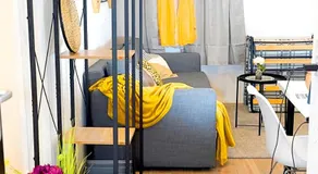 Blissful Escape in Palaiseau, 20 Mins de Paris - Image 2