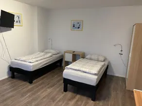 Bed4You Gästehaus 1 - Image 3