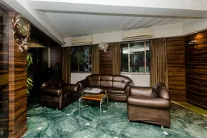 Hotel O Sai Plaza - Image 4