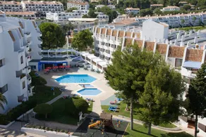 Apartamentos Eurhostal 3000 - Image 2