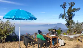 Buransh Retreat - Image 2