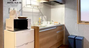HOTEL CLA-SS HIROSHIMA-OZU - Image 2
