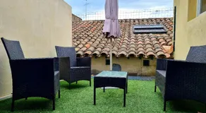 Studios Terrasses du Rempart - Image 5