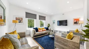 3 Bedroom Home in South London - Image 3