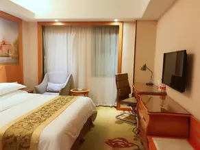 Vienna Hotel Shanghai Yangpu Wujiaochang - Image 5
