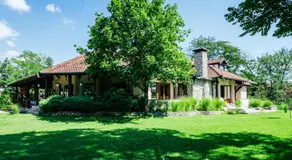 ATOS Srebrno jezero - Villa and Restaurant - Image 5