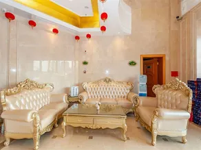 Vienna Hotel Nanchang West Lake Wanda Plaza Guanzhou Metro Station - Image 4