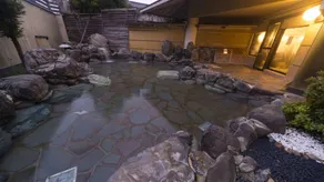 YUNOGOUKAN Will Be - Image 5