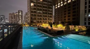 Apartamento com jacuzzi - Image 3