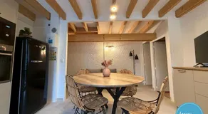 La Bergerie T3 : Appartement vue Montagnes. - Image 3