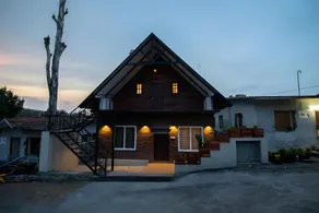 Pagoda Resorts and Spa - Image 2