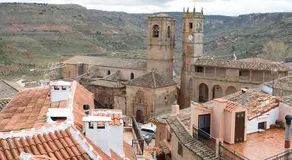 Casas Rurales Canserta - Image 5
