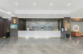 Sihong Jinghui Hotel - Image 4