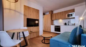 365PAM - Prywatne apartamenty w hotelu - Image 2